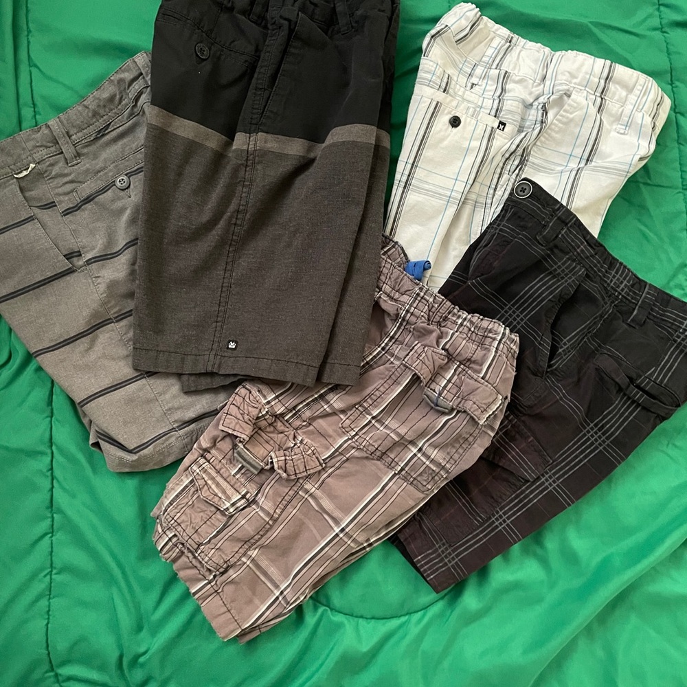 Shorts